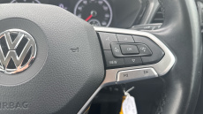 Volkswagen T-Cross 1.0 TSI SE 5dr Petrol Estate